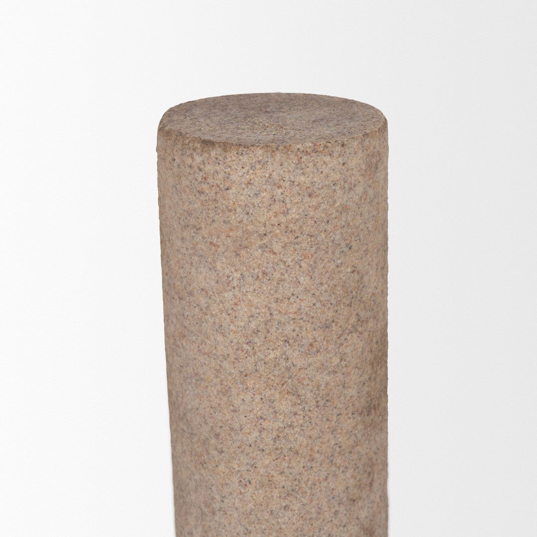 Kailyn Modern Sculptural Decorative Object for Stylish Home Décor, Perfect for Shelves & Tables