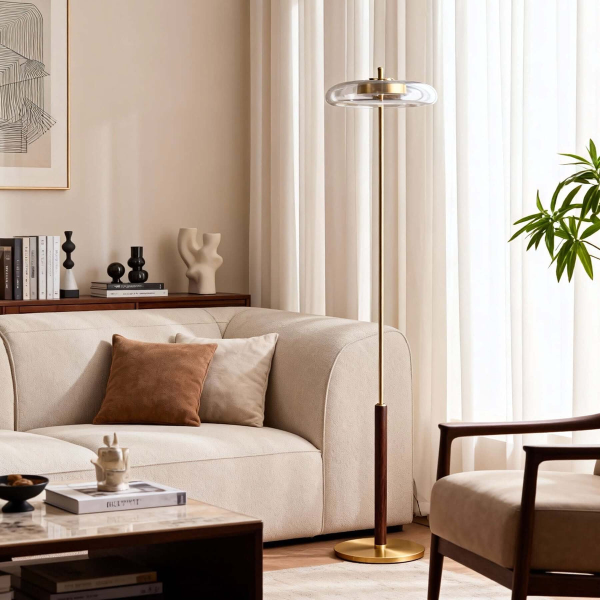 Torez Floor Lamp