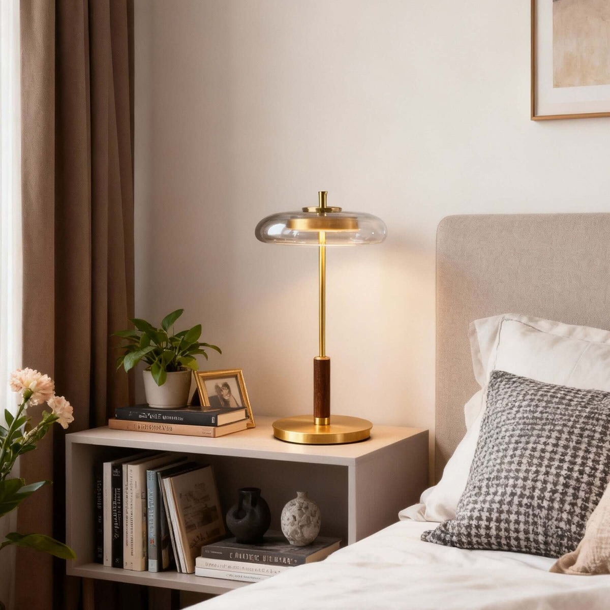 Torez Table Lamp