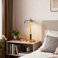 Torez Table Lamp