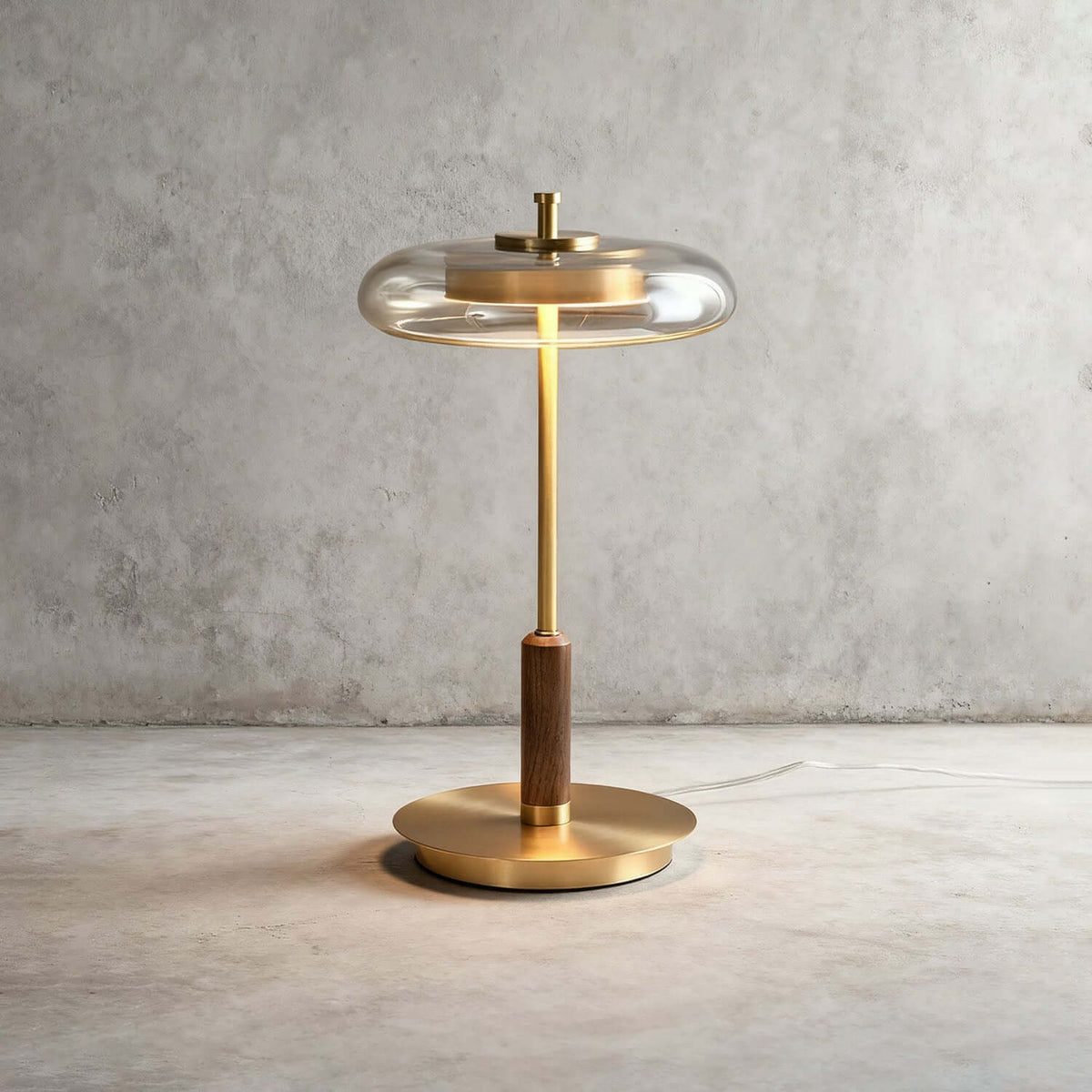 Torez Table Lamp