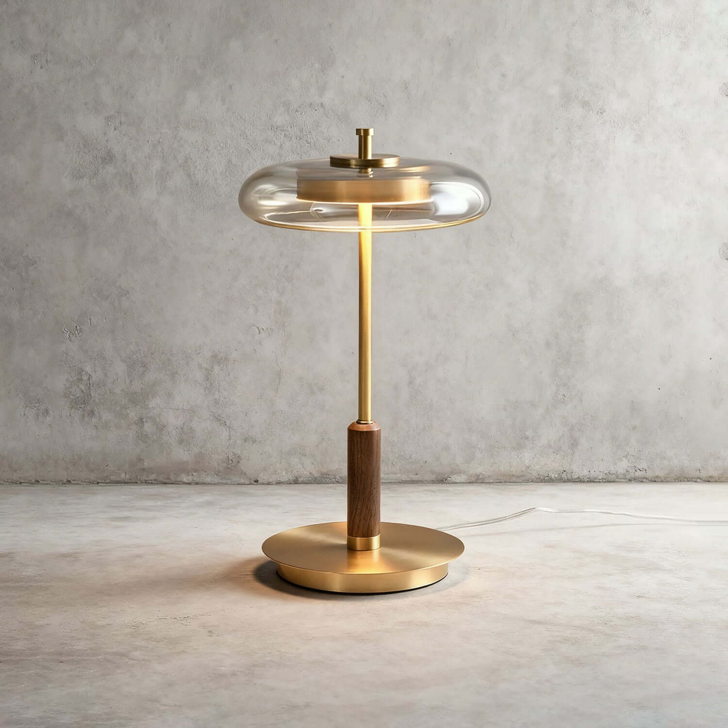 Torez Table Lamp