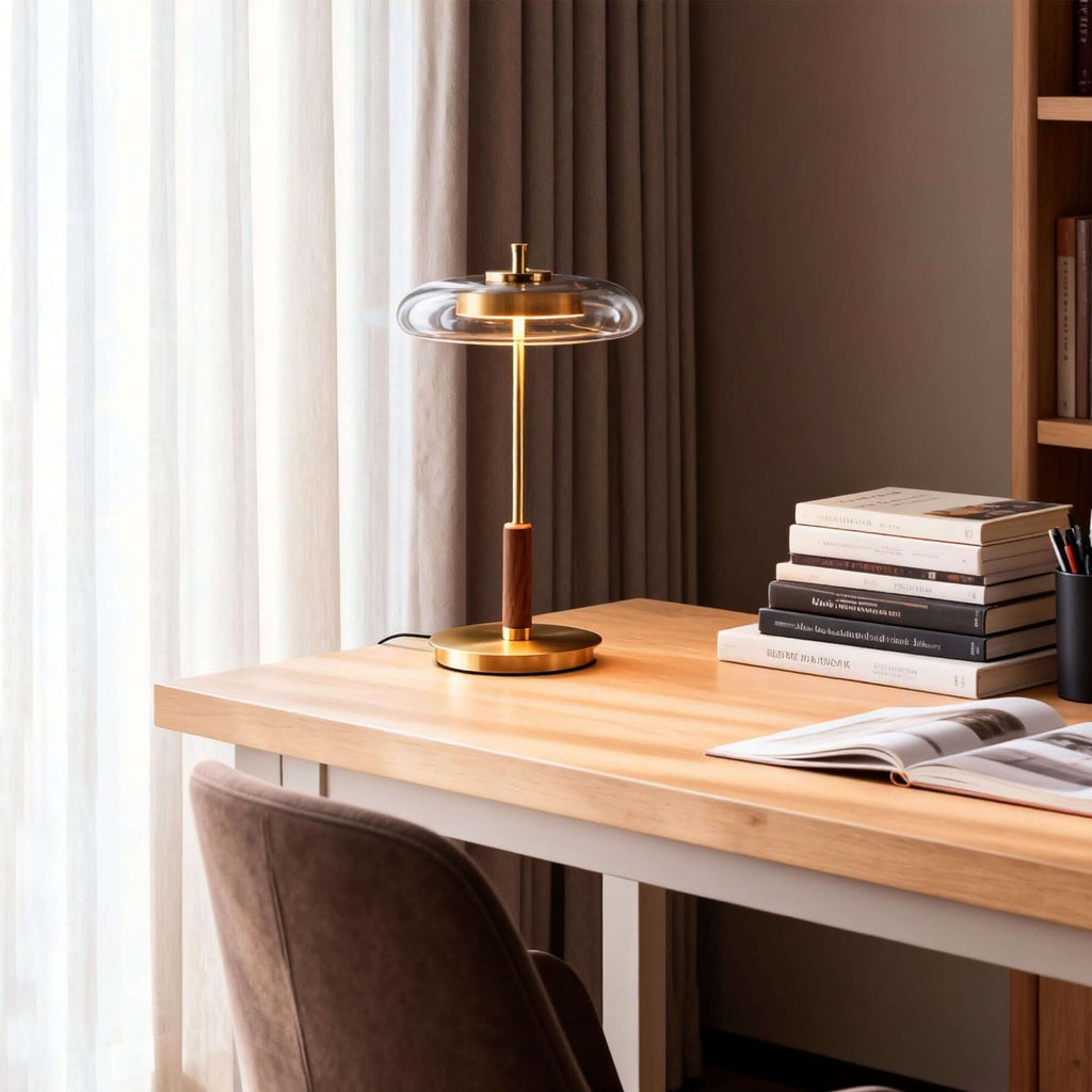 Torez Table Lamp