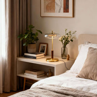 Torez Table Lamp