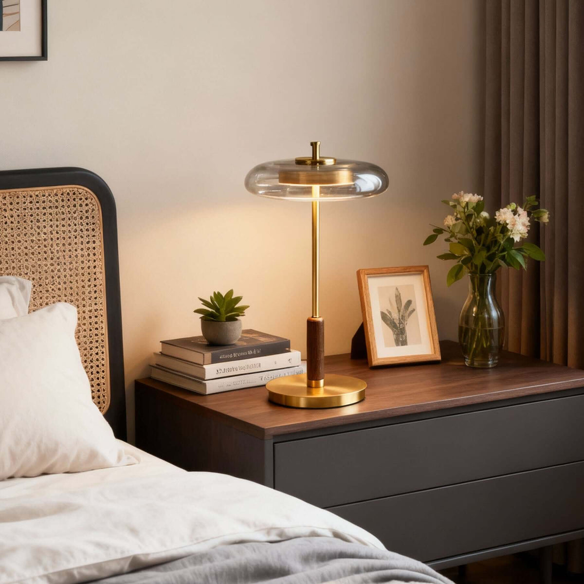 Torez Table Lamp