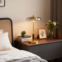 Torez Table Lamp