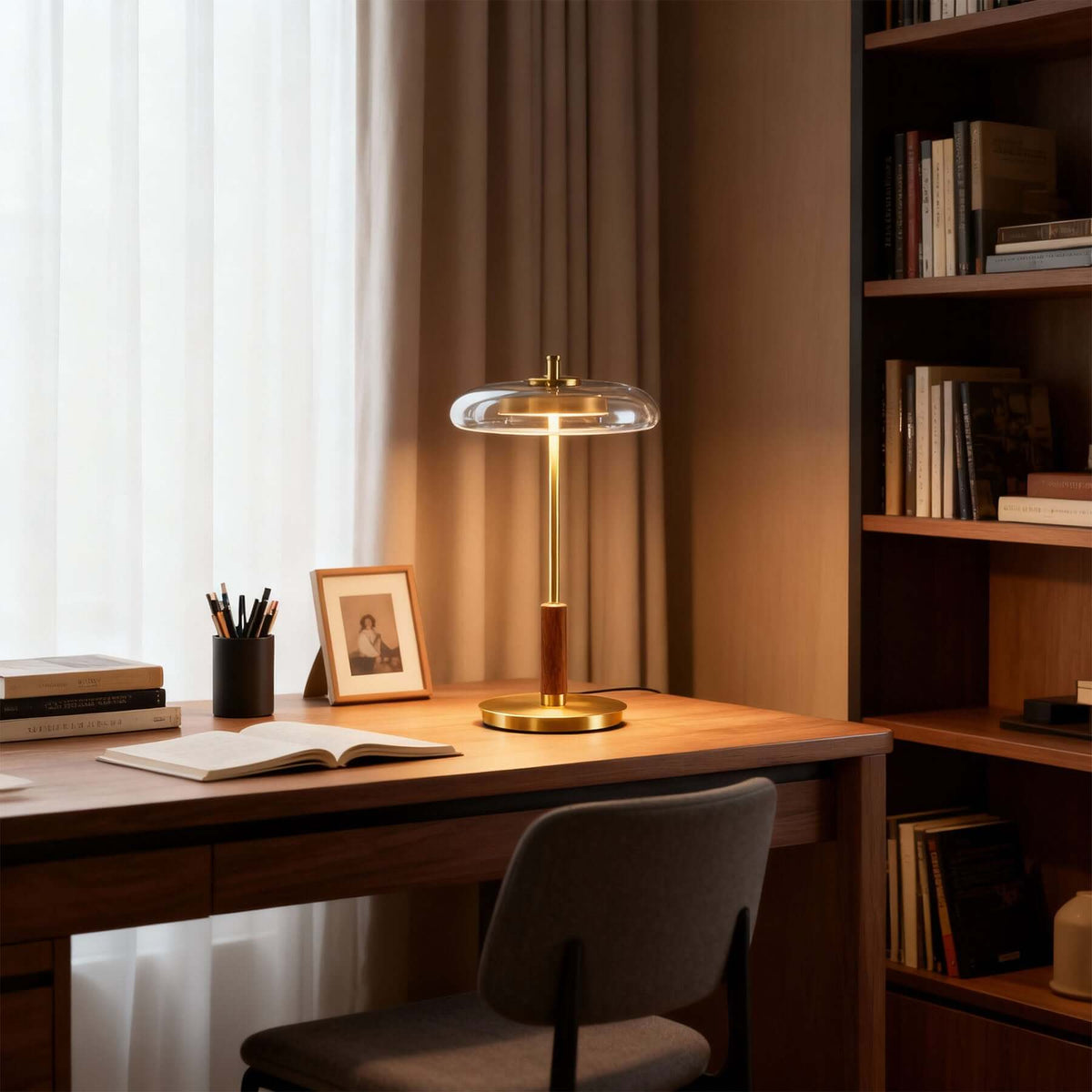 Torez Table Lamp