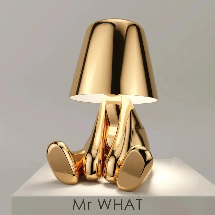 Thinker™ Lamp