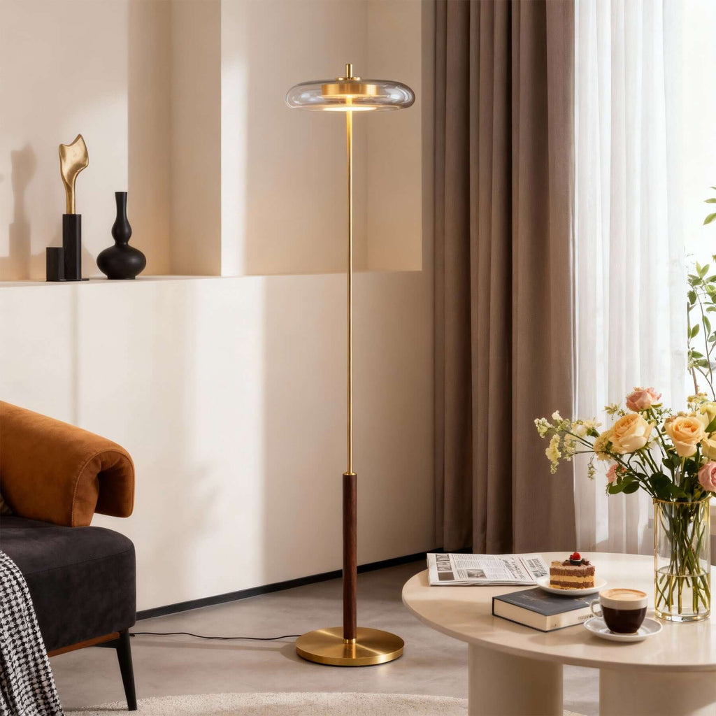 Torez Floor Lamp