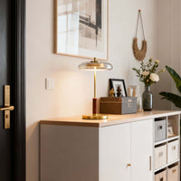 Torez Table Lamp
