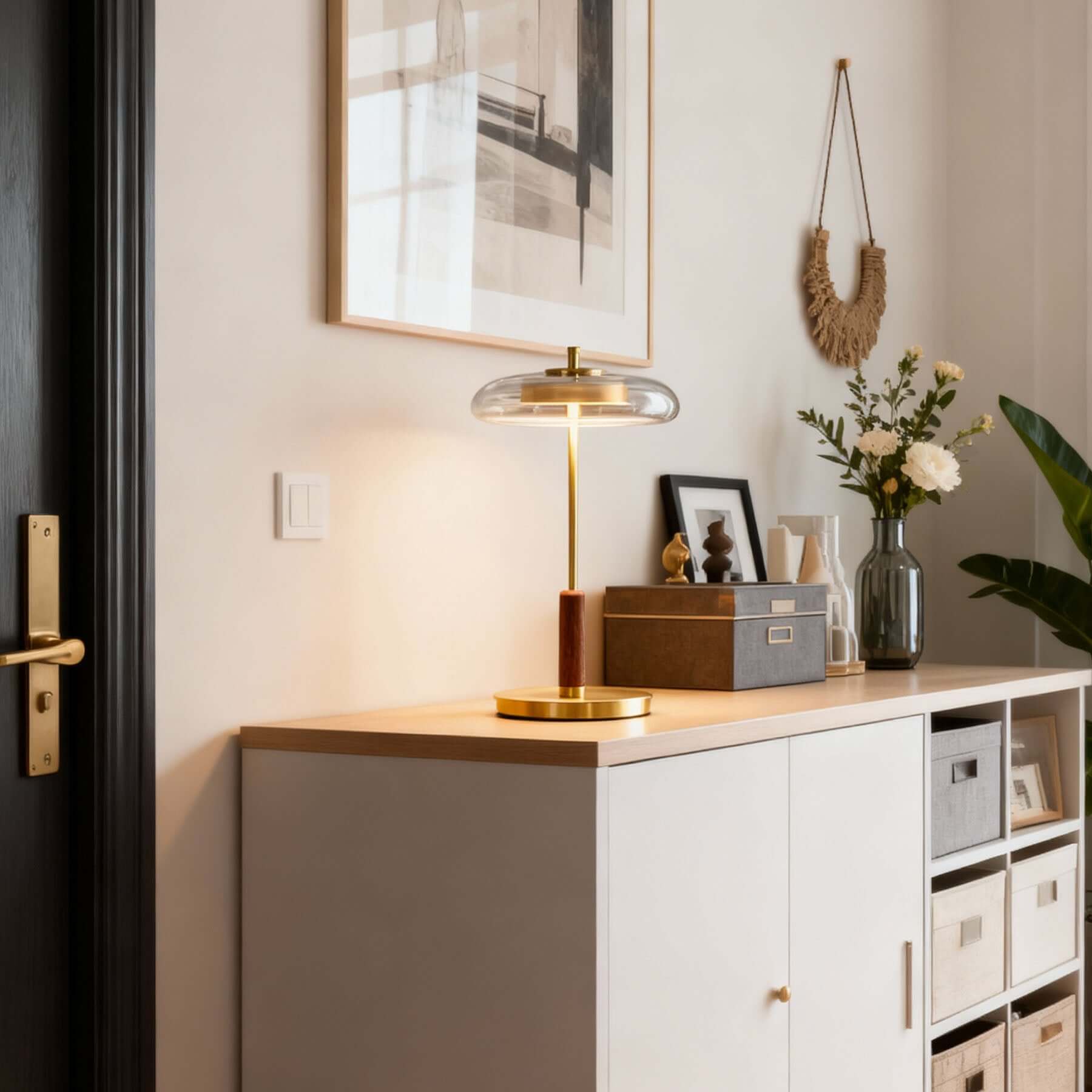 Torez Table Lamp