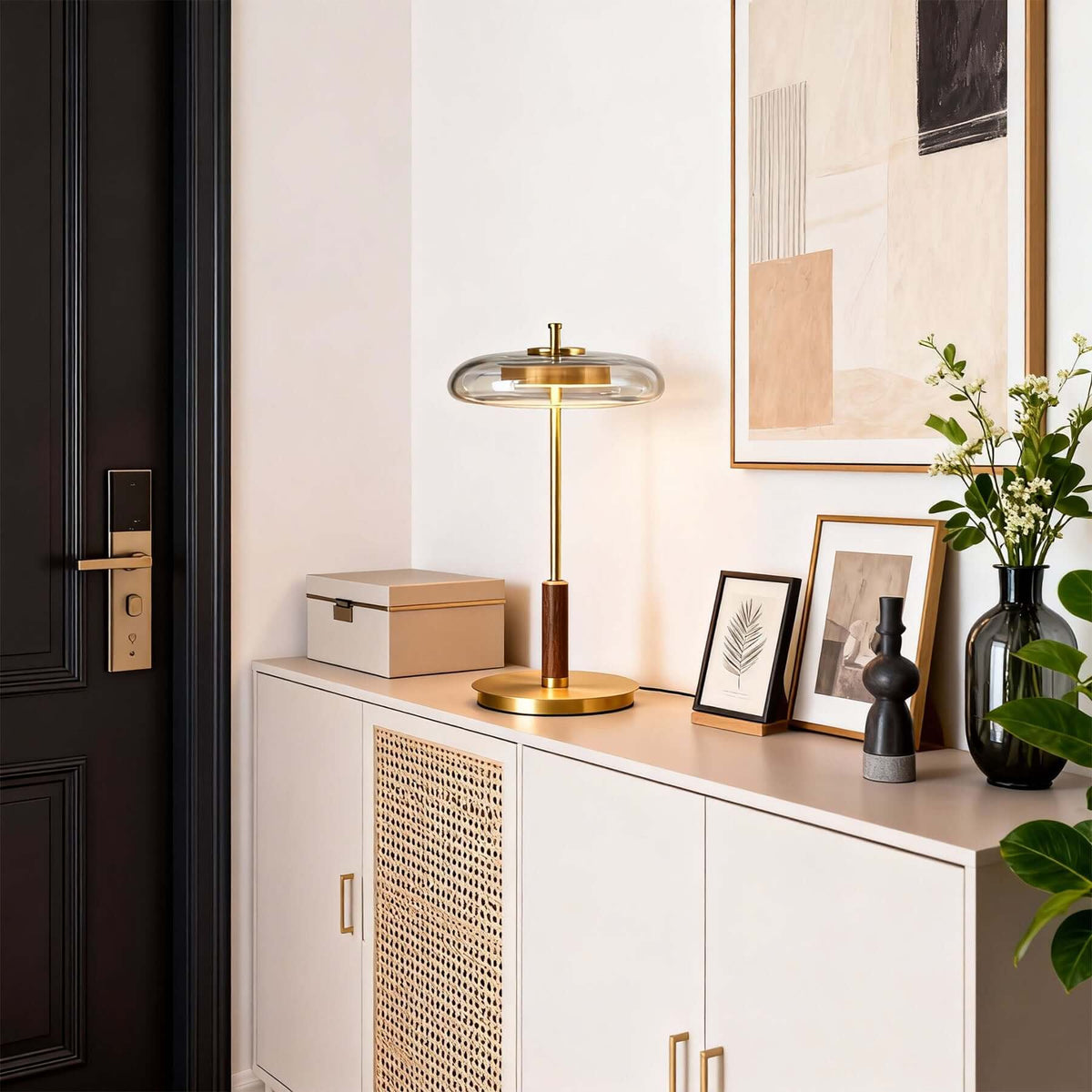 Torez Table Lamp