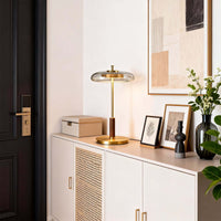 Torez Table Lamp