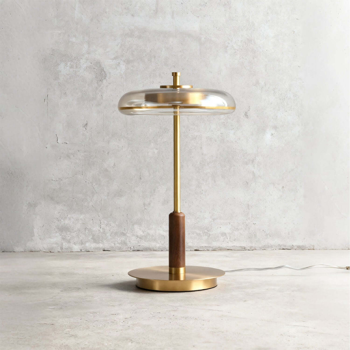Torez Table Lamp