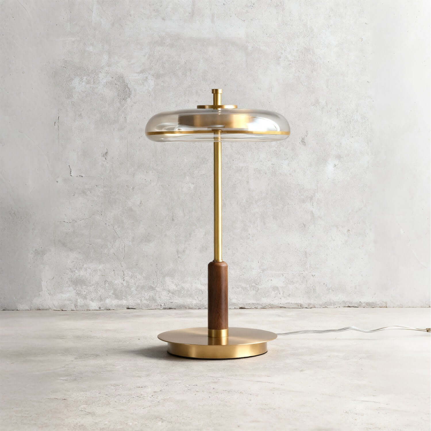 Torez Table Lamp